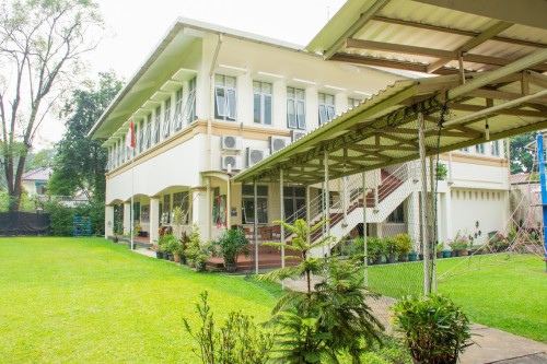 Intercultural School of Bogor, International School | We provide Indonesia infrastructure map on various property sectors and data. Access property listings, infrastructure developments, news, and valuable transaction data for informed decisions.