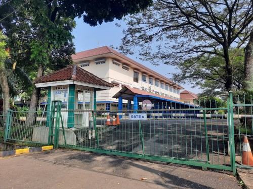 Madania School Bogor, International School | We provide Indonesia infrastructure map on various property sectors and data. Access property listings, infrastructure developments, news, and valuable transaction data for informed decisions.