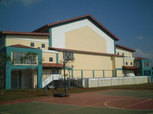 Madania School Bogor, International School | We provide Indonesia infrastructure map on various property sectors and data. Access property listings, infrastructure developments, news, and valuable transaction data for informed decisions.