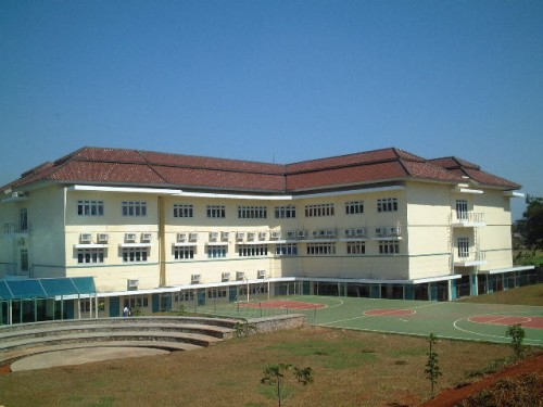 Madania School Bogor, International School | We provide Indonesia infrastructure map on various property sectors and data. Access property listings, infrastructure developments, news, and valuable transaction data for informed decisions.