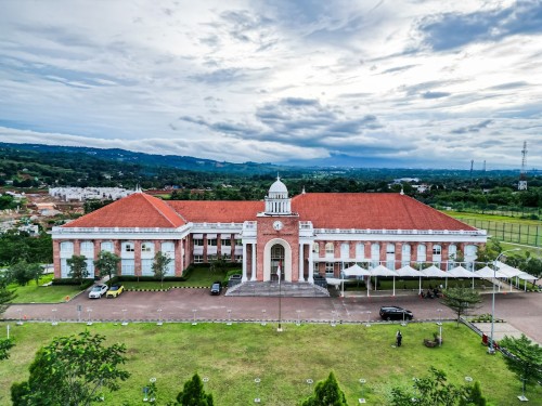 Sampoerna Academy Sentul, International School | We provide Indonesia infrastructure map on various property sectors and data. Access property listings, infrastructure developments, news, and valuable transaction data for informed decisions.