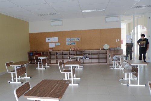 Sampoerna Academy Sentul, International School | We provide Indonesia infrastructure map on various property sectors and data. Access property listings, infrastructure developments, news, and valuable transaction data for informed decisions.