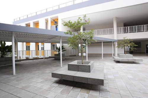 Sekolah Bogor Raya, International School | We provide Indonesia infrastructure map on various property sectors and data. Access property listings, infrastructure developments, news, and valuable transaction data for informed decisions.