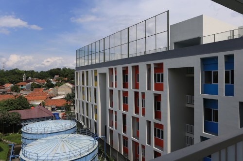 Sekolah Bogor Raya, International School | We provide Indonesia infrastructure map on various property sectors and data. Access property listings, infrastructure developments, news, and valuable transaction data for informed decisions.