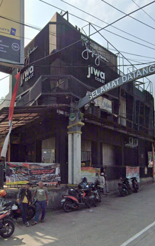 Janji Jiwa Gadog, Stand Alone Retail | We provide Indonesia infrastructure map on various property sectors and data. Access property listings, infrastructure developments, news, and valuable transaction data for informed decisions.