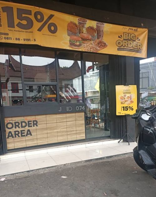 Janji Jiwa Gadog, Stand Alone Retail | We provide Indonesia infrastructure map on various property sectors and data. Access property listings, infrastructure developments, news, and valuable transaction data for informed decisions.