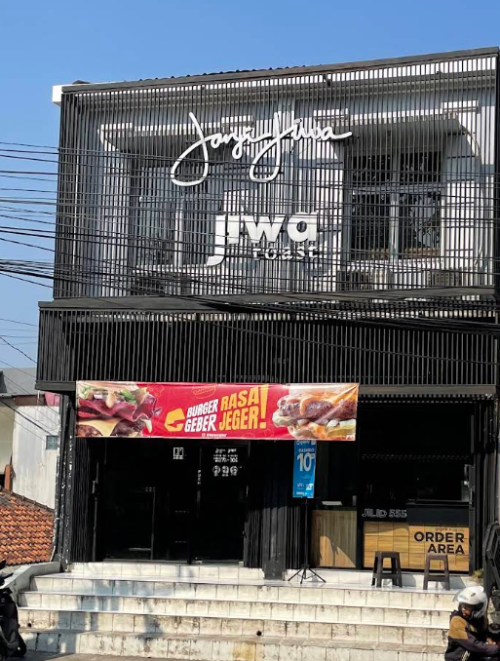 Janji Jiwa IPB, Stand Alone Retail | We provide Indonesia infrastructure map on various property sectors and data. Access property listings, infrastructure developments, news, and valuable transaction data for informed decisions.