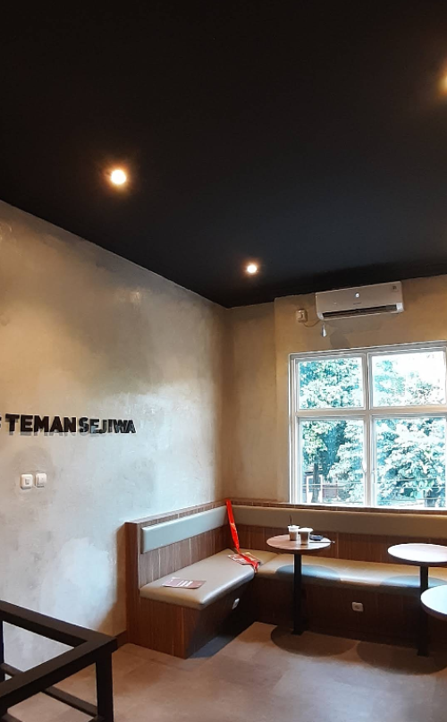 Janji Jiwa IPB, Stand Alone Retail | We provide Indonesia infrastructure map on various property sectors and data. Access property listings, infrastructure developments, news, and valuable transaction data for informed decisions.