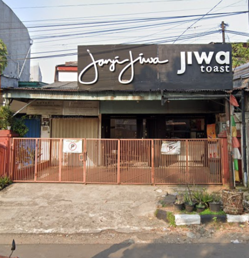 Janji Jiwa Mayor Oking, Stand Alone Retail | We provide Indonesia infrastructure map on various property sectors and data. Access property listings, infrastructure developments, news, and valuable transaction data for informed decisions.