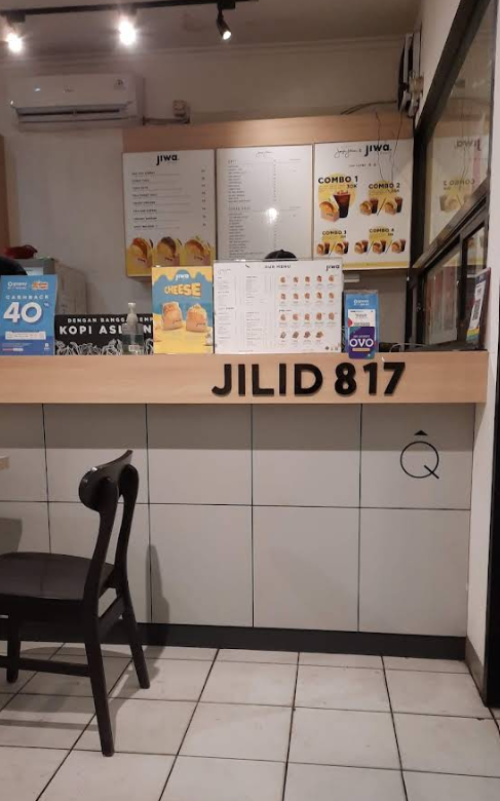 Janji Jiwa Mayor Oking, Stand Alone Retail | We provide Indonesia infrastructure map on various property sectors and data. Access property listings, infrastructure developments, news, and valuable transaction data for informed decisions.