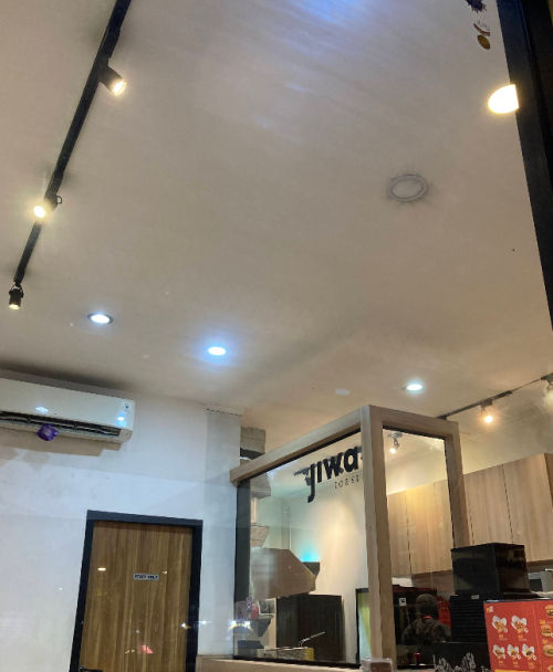 Janji Jiwa Mayor Oking, Stand Alone Retail | We provide Indonesia infrastructure map on various property sectors and data. Access property listings, infrastructure developments, news, and valuable transaction data for informed decisions.
