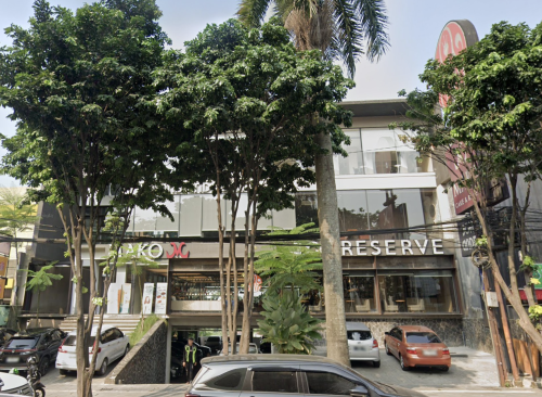 JCO Reserve Sudirman Bogor, Stand Alone Retail | We provide Indonesia infrastructure map on various property sectors and data. Access property listings, infrastructure developments, news, and valuable transaction data for informed decisions.