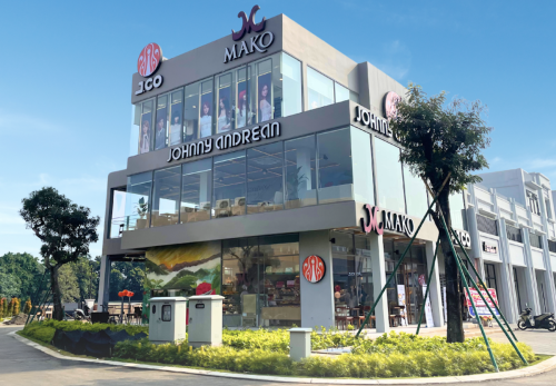 JCO Summarecon Bogor, Stand Alone Retail | We provide Indonesia infrastructure map on various property sectors and data. Access property listings, infrastructure developments, news, and valuable transaction data for informed decisions.