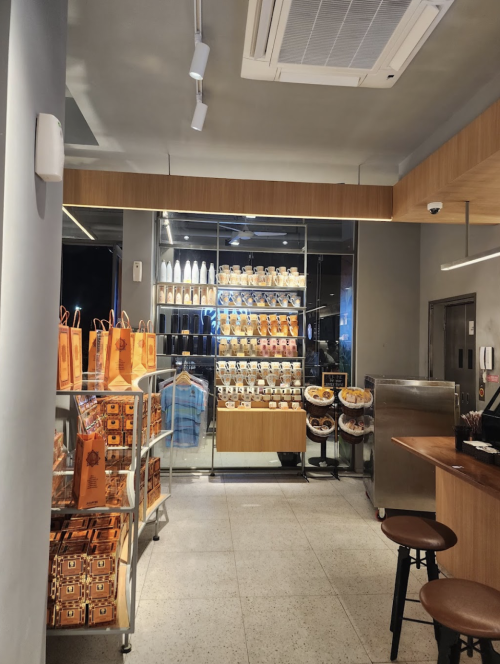 JCO Summarecon Bogor, Stand Alone Retail | We provide Indonesia infrastructure map on various property sectors and data. Access property listings, infrastructure developments, news, and valuable transaction data for informed decisions.