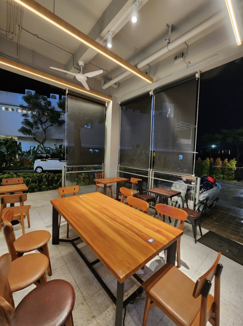 JCO Summarecon Bogor, Stand Alone Retail | We provide Indonesia infrastructure map on various property sectors and data. Access property listings, infrastructure developments, news, and valuable transaction data for informed decisions.