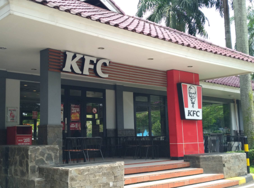 KFC Bogor Rest Area, Stand Alone Retail | We provide Indonesia infrastructure map on various property sectors and data. Access property listings, infrastructure developments, news, and valuable transaction data for informed decisions.