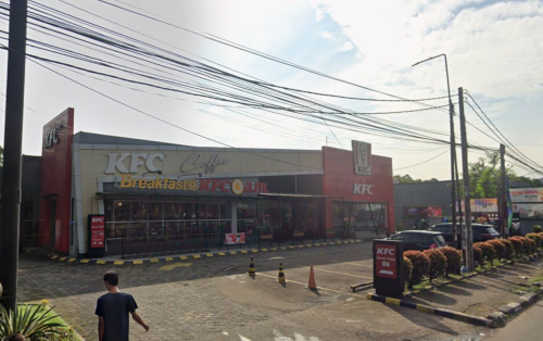 KFC Cibubur Cikeas, Stand Alone Retail | We provide Indonesia infrastructure map on various property sectors and data. Access property listings, infrastructure developments, news, and valuable transaction data for informed decisions.