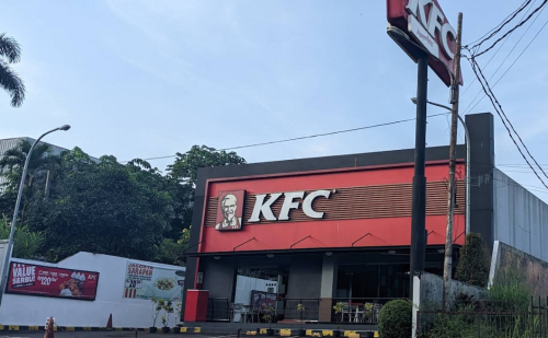 KFC Ciawi, Stand Alone Retail | We provide Indonesia infrastructure map on various property sectors and data. Access property listings, infrastructure developments, news, and valuable transaction data for informed decisions.