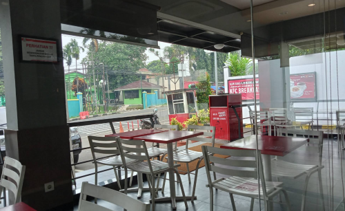 KFC Ciawi, Stand Alone Retail | We provide Indonesia infrastructure map on various property sectors and data. Access property listings, infrastructure developments, news, and valuable transaction data for informed decisions.
