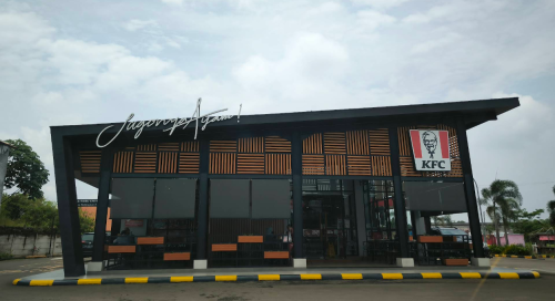 KFC Mayor Oking, Stand Alone Retail | We provide Indonesia infrastructure map on various property sectors and data. Access property listings, infrastructure developments, news, and valuable transaction data for informed decisions.