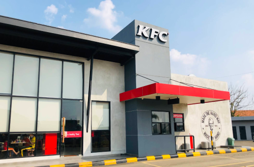 KFC Mayor Oking, Stand Alone Retail | We provide Indonesia infrastructure map on various property sectors and data. Access property listings, infrastructure developments, news, and valuable transaction data for informed decisions.