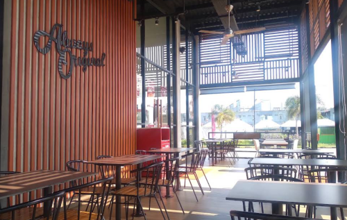 KFC Mayor Oking, Stand Alone Retail | We provide Indonesia infrastructure map on various property sectors and data. Access property listings, infrastructure developments, news, and valuable transaction data for informed decisions.