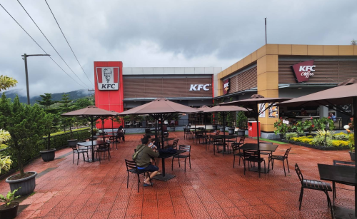 KFC Tugu Puncak, Stand Alone Retail | We provide Indonesia infrastructure map on various property sectors and data. Access property listings, infrastructure developments, news, and valuable transaction data for informed decisions.