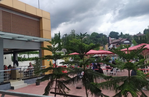 KFC Tugu Puncak, Stand Alone Retail | We provide Indonesia infrastructure map on various property sectors and data. Access property listings, infrastructure developments, news, and valuable transaction data for informed decisions.