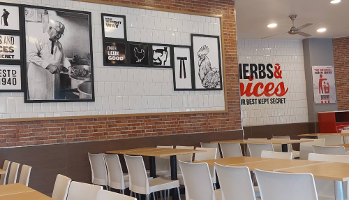 KFC Bogor Pajajaran, Stand Alone Retail | We provide Indonesia infrastructure map on various property sectors and data. Access property listings, infrastructure developments, news, and valuable transaction data for informed decisions.