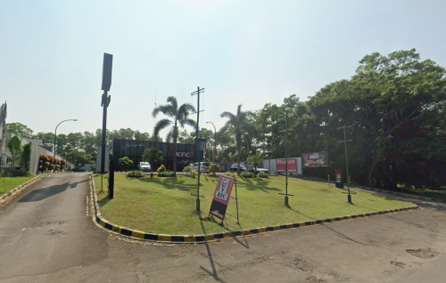 KFC Sentul City, Stand Alone Retail | We provide Indonesia infrastructure map on various property sectors and data. Access property listings, infrastructure developments, news, and valuable transaction data for informed decisions.