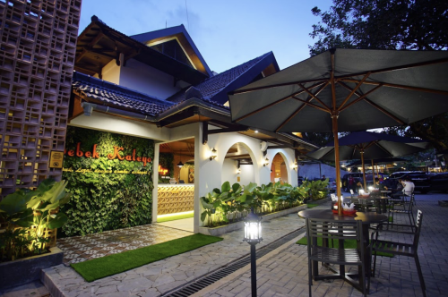 Bebek Kaleyo Bogor, Stand Alone Retail | We provide Indonesia infrastructure map on various property sectors and data. Access property listings, infrastructure developments, news, and valuable transaction data for informed decisions.