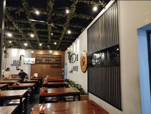 Bebek Kaleyo Cibubur, Stand Alone Retail | We provide Indonesia infrastructure map on various property sectors and data. Access property listings, infrastructure developments, news, and valuable transaction data for informed decisions.