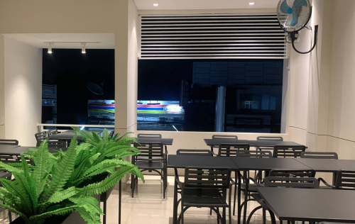 Kopi Kenangan Gunung Putri, Stand Alone Retail | We provide Indonesia infrastructure map on various property sectors and data. Access property listings, infrastructure developments, news, and valuable transaction data for informed decisions.