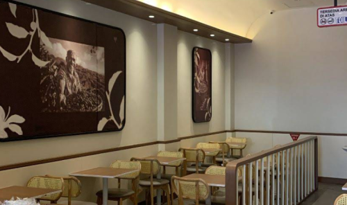 Kopi Kenangan Gunung Putri, Stand Alone Retail | We provide Indonesia infrastructure map on various property sectors and data. Access property listings, infrastructure developments, news, and valuable transaction data for informed decisions.