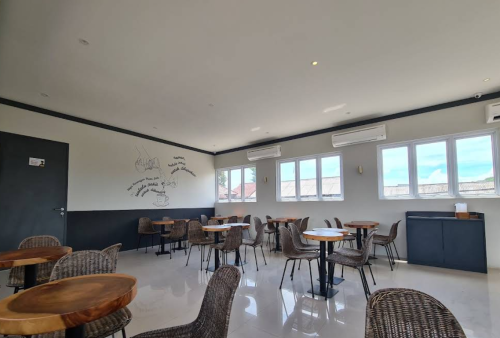 Kopi Kenangan Parung Bogor, Stand Alone Retail | We provide Indonesia infrastructure map on various property sectors and data. Access property listings, infrastructure developments, news, and valuable transaction data for informed decisions.