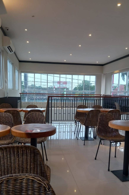 Kopi Kenangan Parung Bogor, Stand Alone Retail | We provide Indonesia infrastructure map on various property sectors and data. Access property listings, infrastructure developments, news, and valuable transaction data for informed decisions.