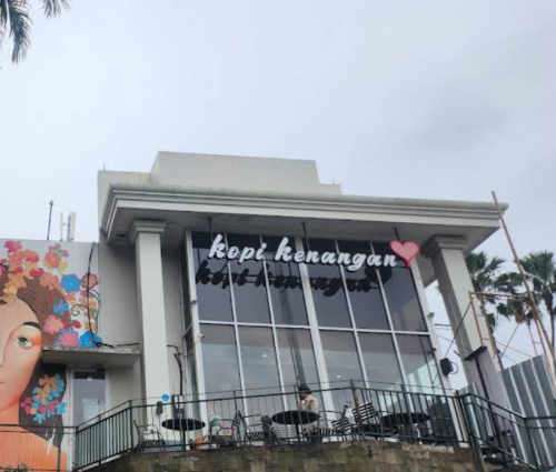 Kopi Kenangan Rancamaya, Stand Alone Retail | We provide Indonesia infrastructure map on various property sectors and data. Access property listings, infrastructure developments, news, and valuable transaction data for informed decisions.
