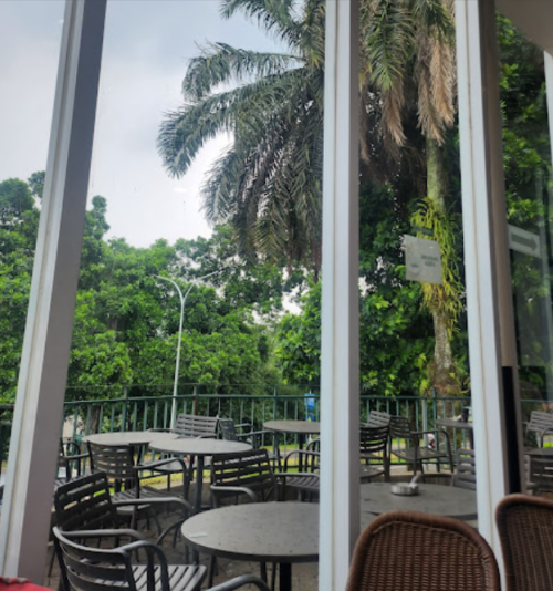 Kopi Kenangan Rancamaya, Stand Alone Retail | We provide Indonesia infrastructure map on various property sectors and data. Access property listings, infrastructure developments, news, and valuable transaction data for informed decisions.