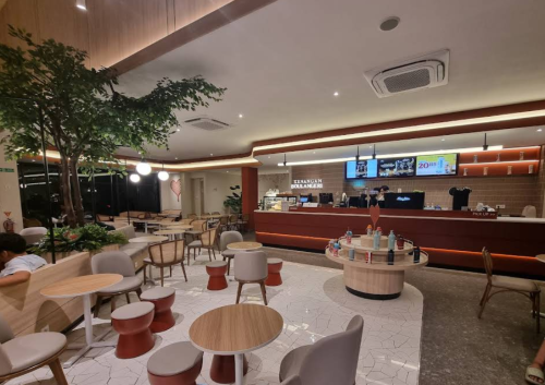 Kopi Kenangan Summarecon Bogor, Stand Alone Retail | We provide Indonesia infrastructure map on various property sectors and data. Access property listings, infrastructure developments, news, and valuable transaction data for informed decisions.