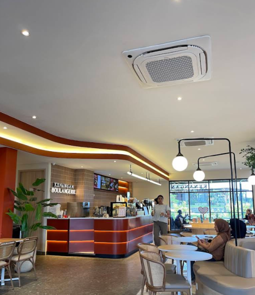 Kopi Kenangan Summarecon Bogor, Stand Alone Retail | We provide Indonesia infrastructure map on various property sectors and data. Access property listings, infrastructure developments, news, and valuable transaction data for informed decisions.