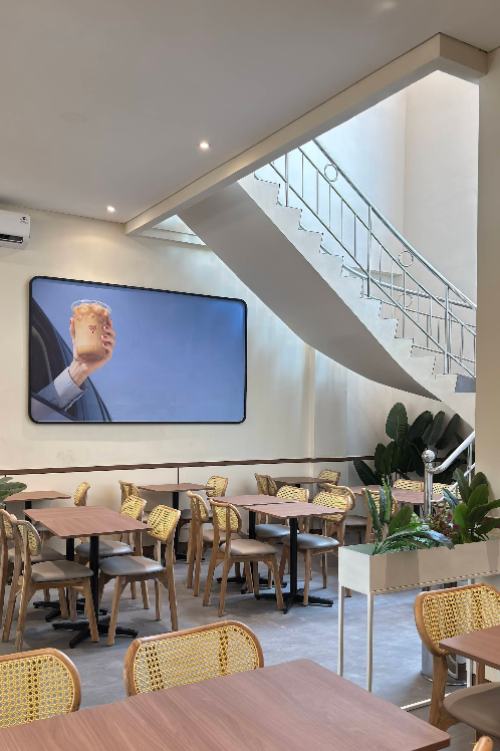 Kopi Kenangan Tajur Bogor, Stand Alone Retail | We provide Indonesia infrastructure map on various property sectors and data. Access property listings, infrastructure developments, news, and valuable transaction data for informed decisions.