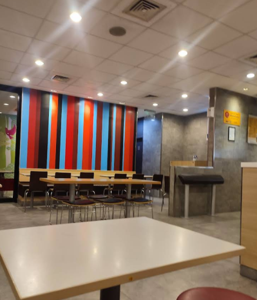 McDonald's Dramaga, Stand Alone Retail | We provide Indonesia infrastructure map on various property sectors and data. Access property listings, infrastructure developments, news, and valuable transaction data for informed decisions.