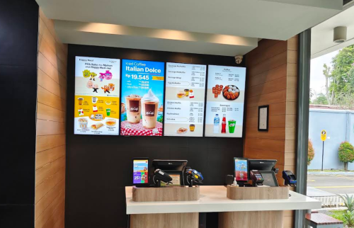 McDonald's Juanda Bogor, Stand Alone Retail | We provide Indonesia infrastructure map on various property sectors and data. Access property listings, infrastructure developments, news, and valuable transaction data for informed decisions.