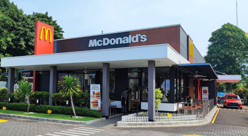 McDonald's Kota Wisata Cibubur, Stand Alone Retail | We provide Indonesia infrastructure map on various property sectors and data. Access property listings, infrastructure developments, news, and valuable transaction data for informed decisions.