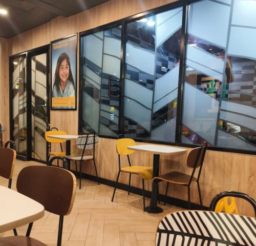 McDonald's Kota Wisata Cibubur, Stand Alone Retail | We provide Indonesia infrastructure map on various property sectors and data. Access property listings, infrastructure developments, news, and valuable transaction data for informed decisions.