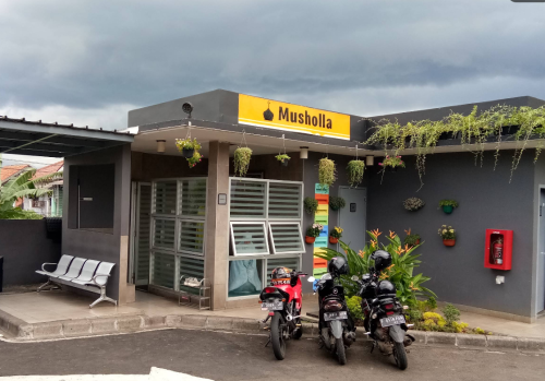 McDonald's Lodaya Bogor, Stand Alone Retail | We provide Indonesia infrastructure map on various property sectors and data. Access property listings, infrastructure developments, news, and valuable transaction data for informed decisions.
