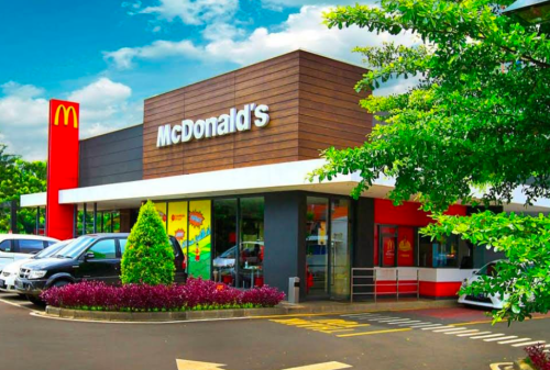 McDonald's Metland Transyogi Cileungsi, Stand Alone Retail | We provide Indonesia infrastructure map on various property sectors and data. Access property listings, infrastructure developments, news, and valuable transaction data for informed decisions.