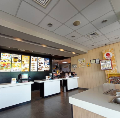 McDonald's Metland Transyogi Cileungsi, Stand Alone Retail | We provide Indonesia infrastructure map on various property sectors and data. Access property listings, infrastructure developments, news, and valuable transaction data for informed decisions.