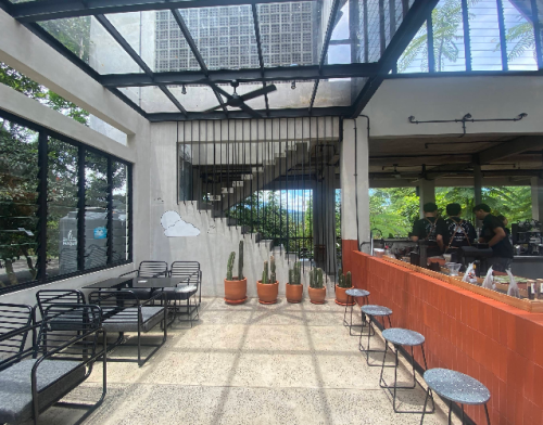 Kopi Nako Cibogo, Stand Alone Retail | We provide Indonesia infrastructure map on various property sectors and data. Access property listings, infrastructure developments, news, and valuable transaction data for informed decisions.