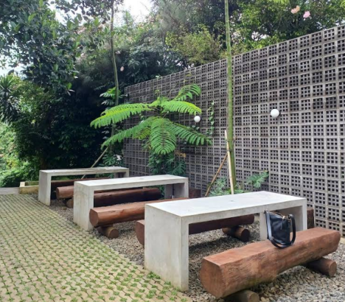 Kopi Nako Cibogo, Stand Alone Retail | We provide Indonesia infrastructure map on various property sectors and data. Access property listings, infrastructure developments, news, and valuable transaction data for informed decisions.